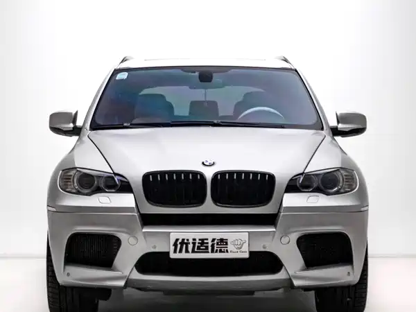 BMW X5 M 2010