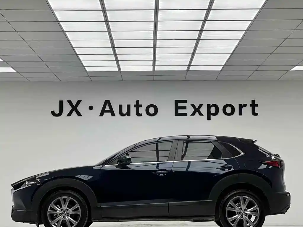 Mazda CX-30 2022