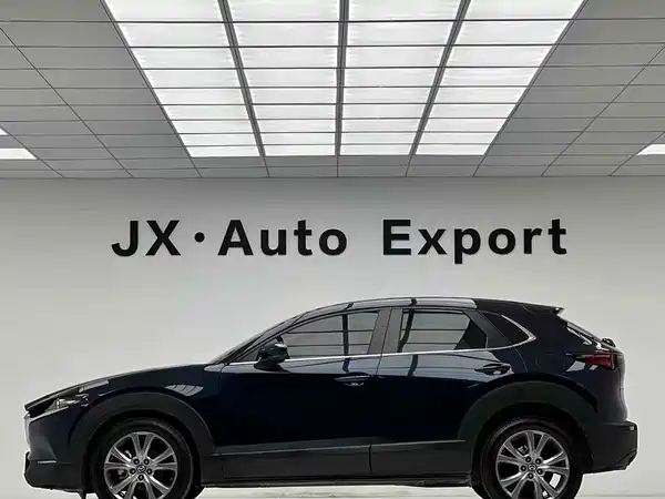 Mazda CX-30 2022