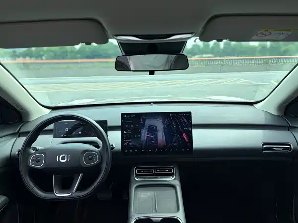 Changan Qiyuan Q05 2025