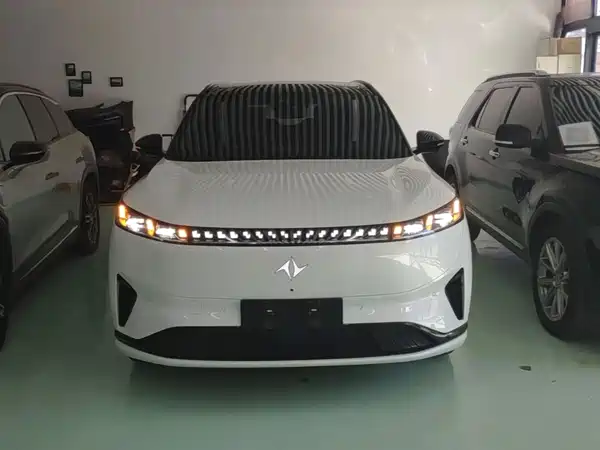 Dongfeng e008 2025