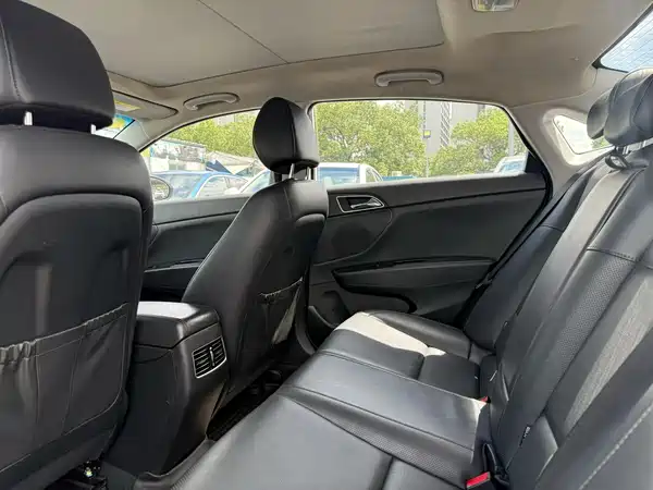 Hyundai Mistra 2020