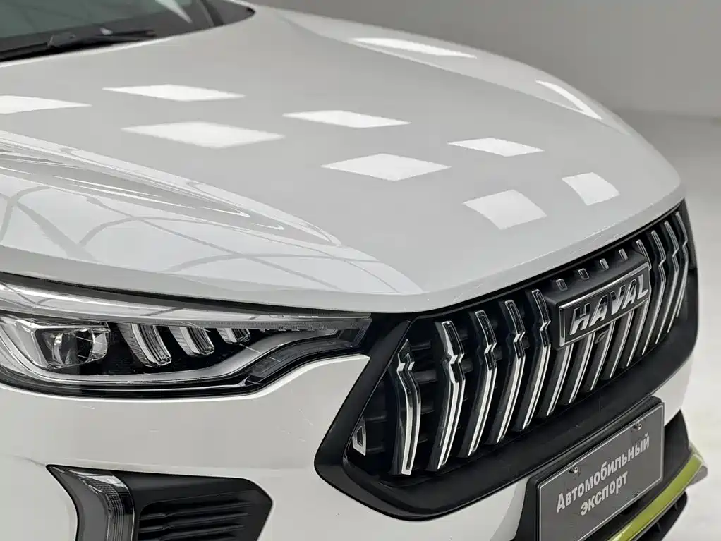 Haval Chitu 2022