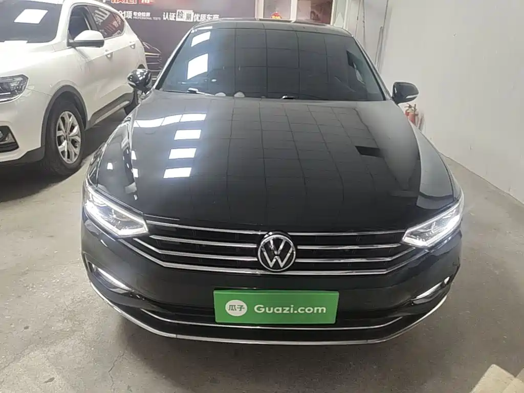 Volkswagen Magotan 2022