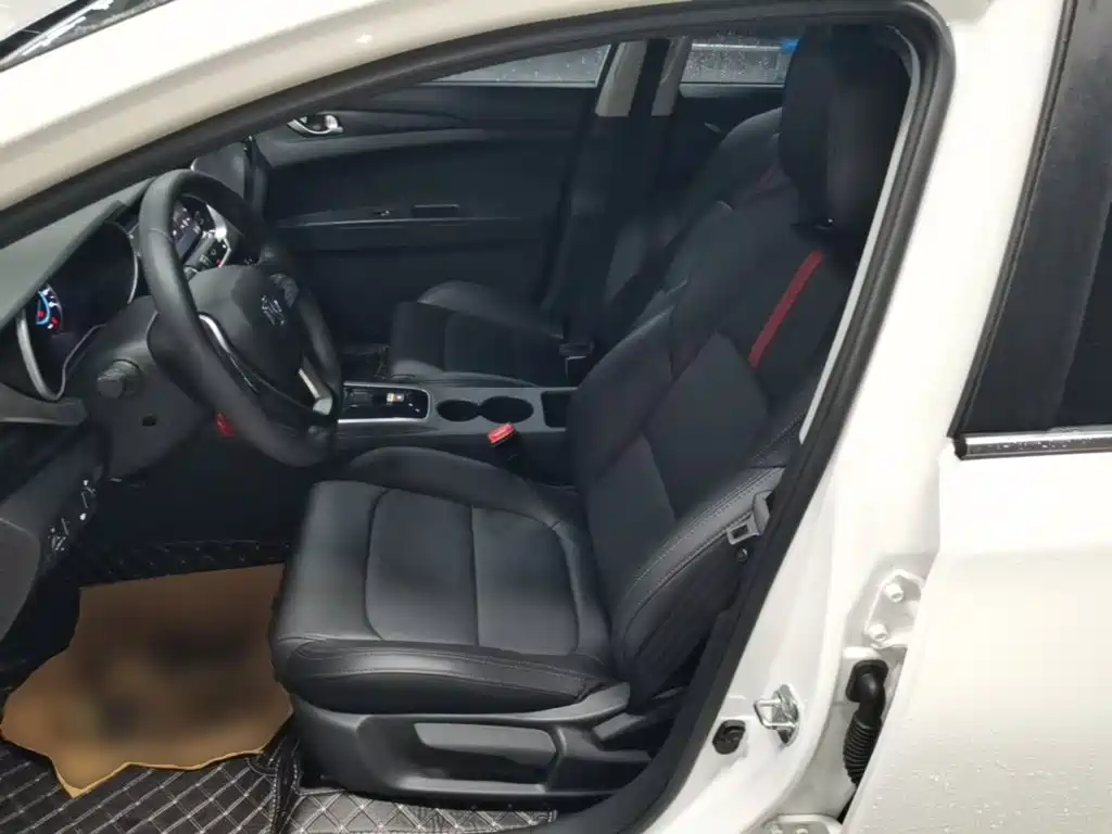 Changan Yidong New Energy 2022 — фото 15