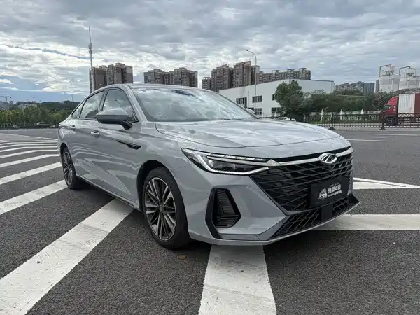 Chery Arrizo 8 2024