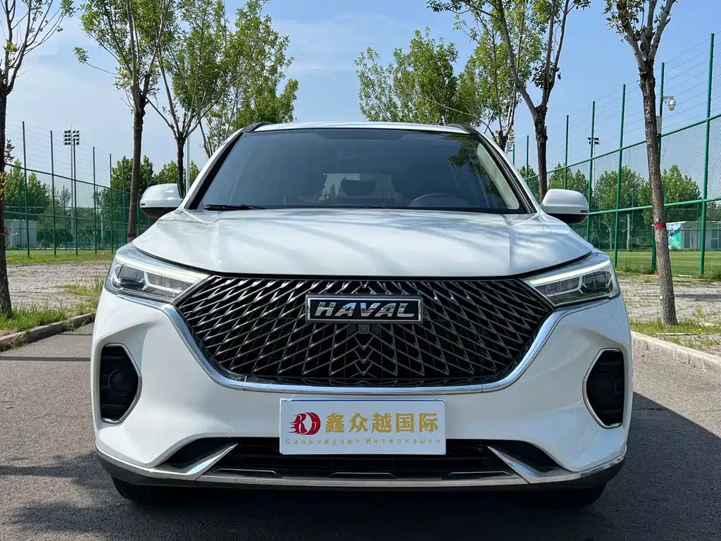 Haval M6 2023