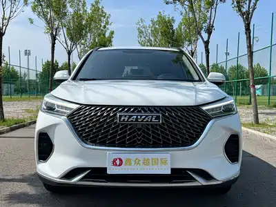 Haval M6 2023