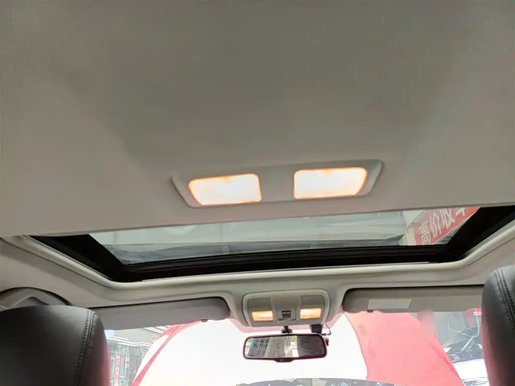 Mazda Atenza 2015 — фото 14
