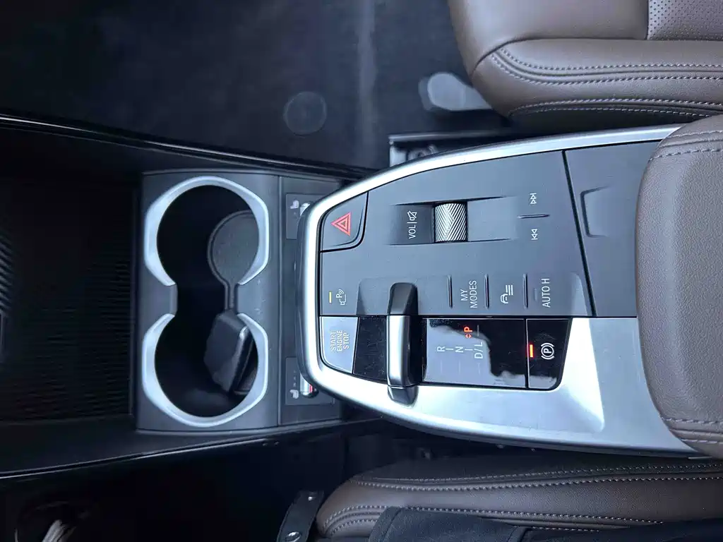 BMW X1 2023 — фото 17