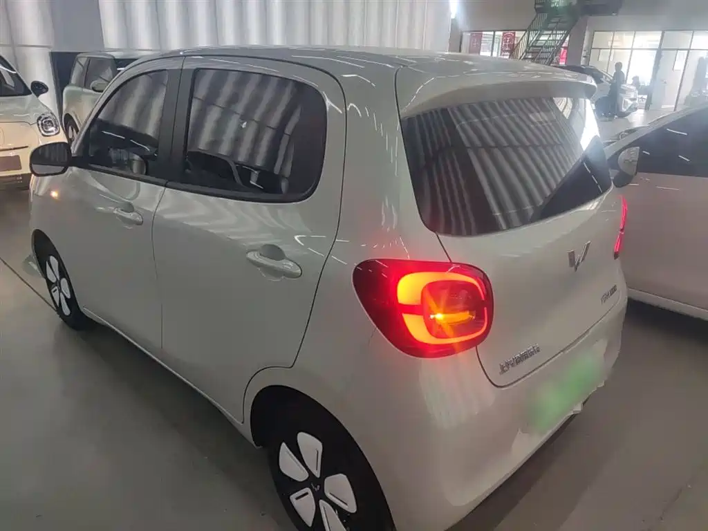 Wuling MINIEV 2025