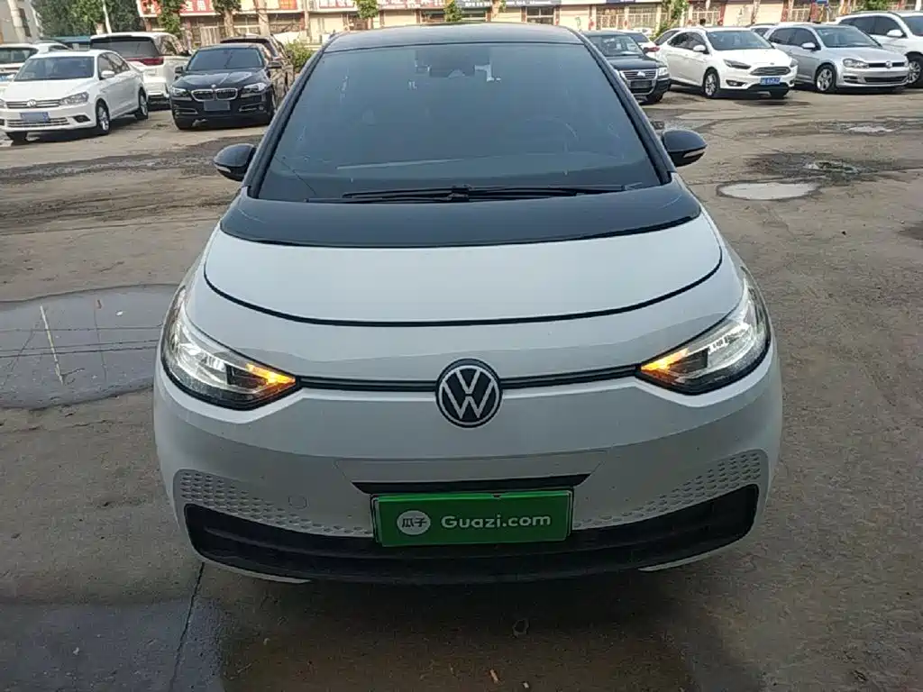 Volkswagen ID.3 2024