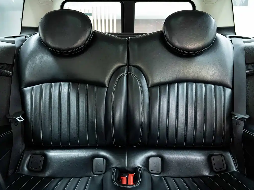 MINI Clubman 2013 — фото 20