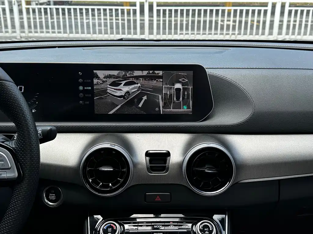 Dongfeng Fengxing T5 EVO 2024 — фото 15