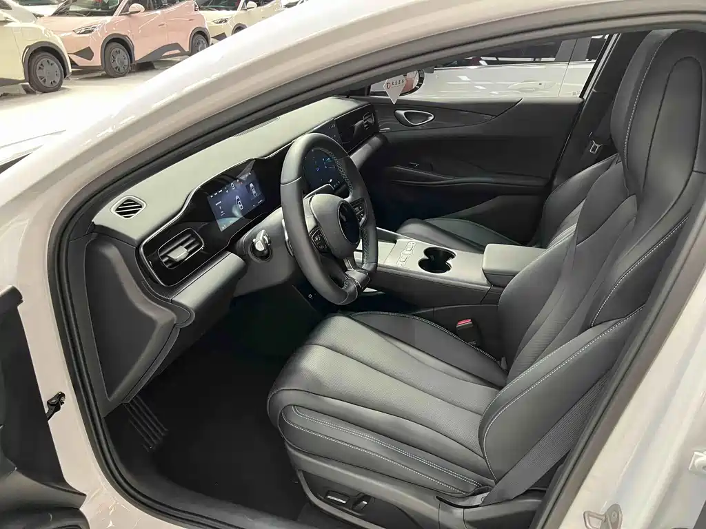 BYD Seal 06 2025