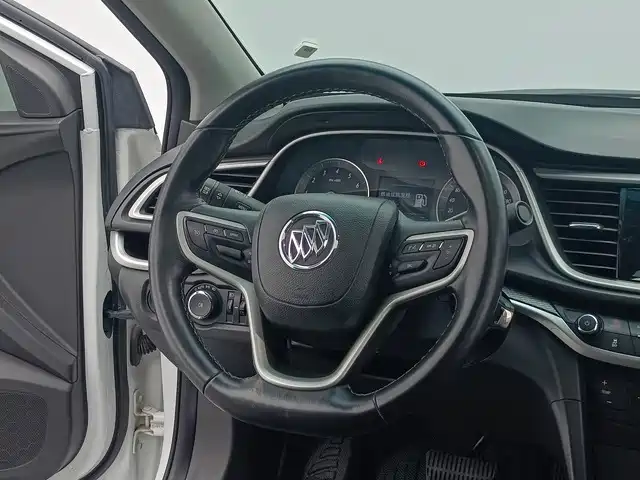 Buick Excelle GT 2020 — фото 13