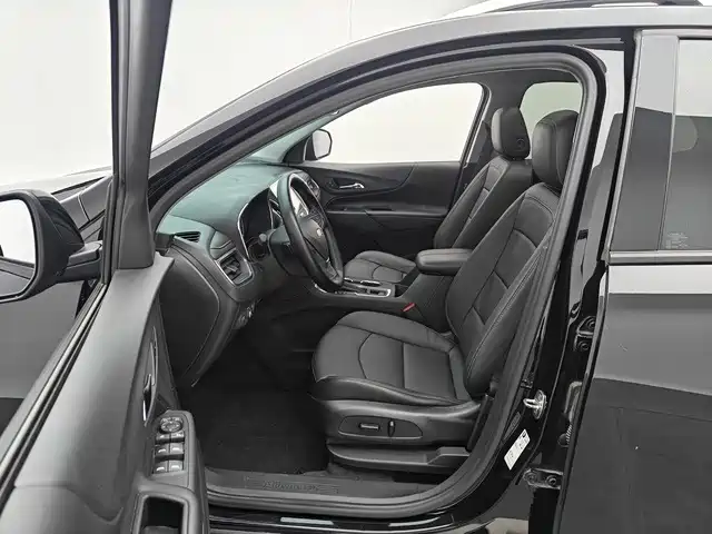 Chevrolet Equinox 2019 — фото 15
