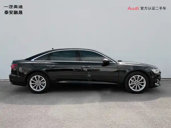 Audi A6L 2024