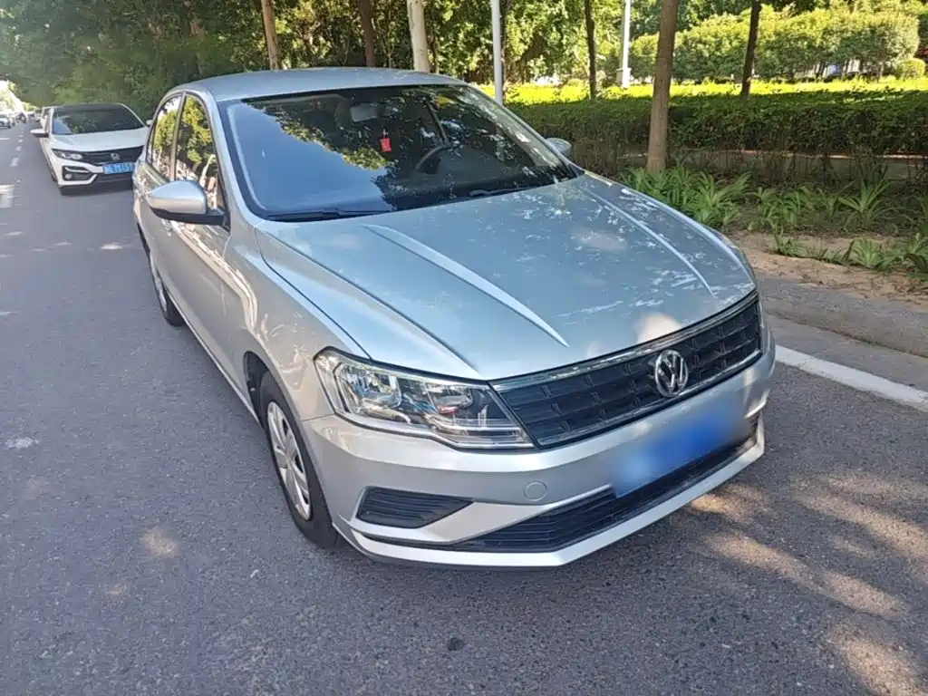 Volkswagen Jetta 2018 — фото 4