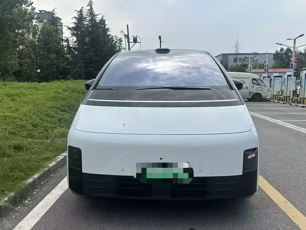Li Auto Li MEGA 2026