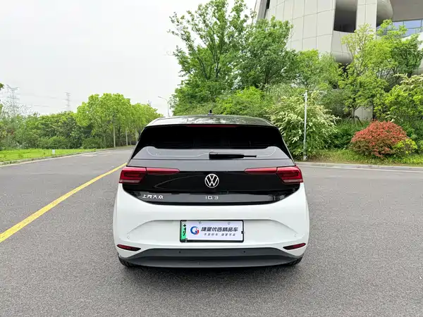Volkswagen ID.3 2025