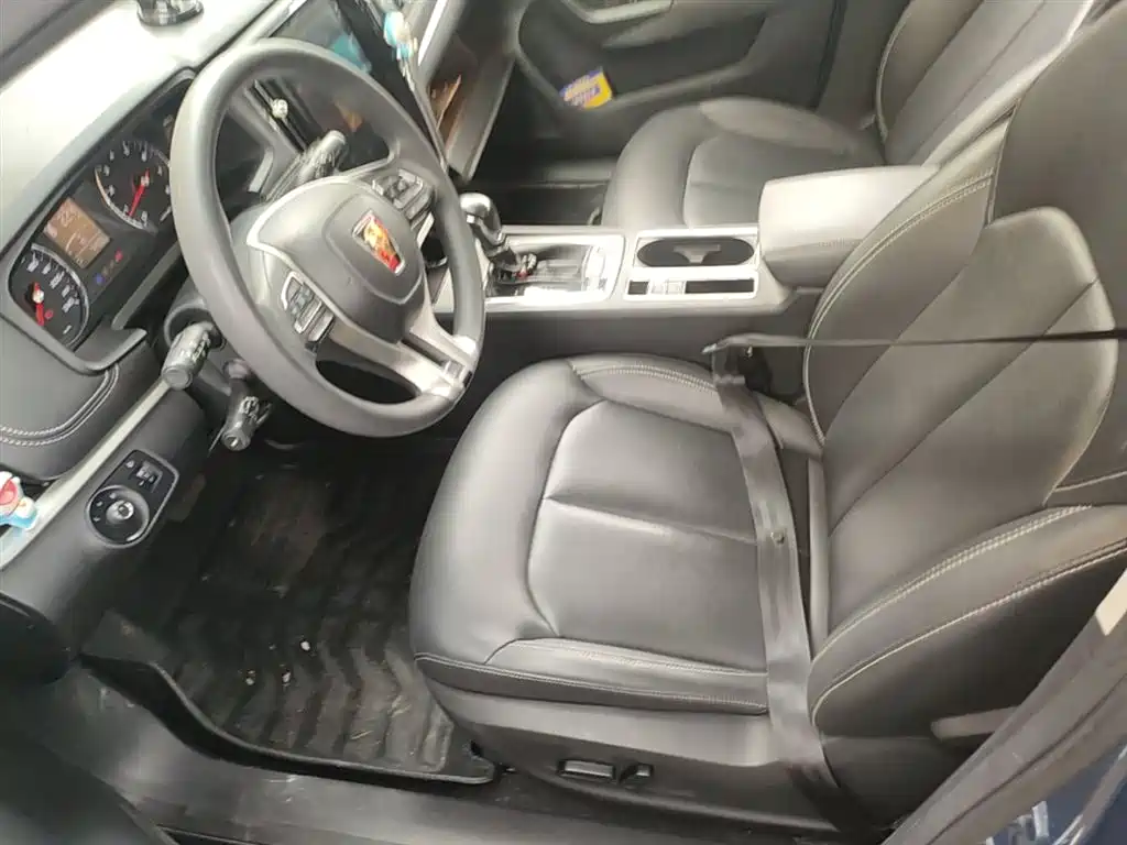 Roewe i6 Classic 2020 — фото 15