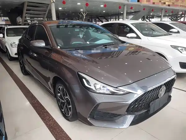 MG5 2021