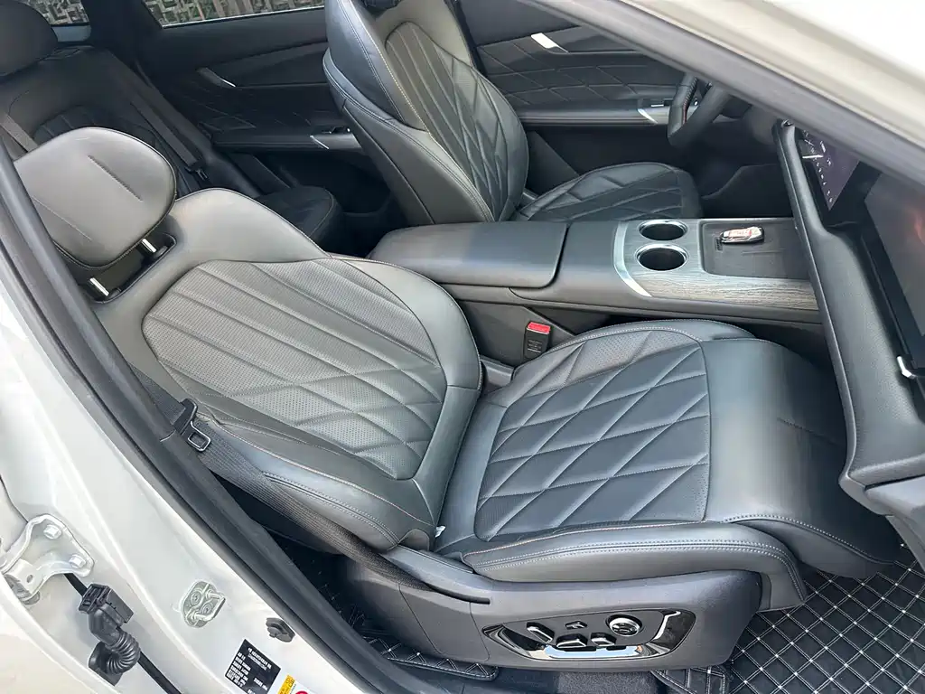 Changan CS75PLUS 2025 — фото 22