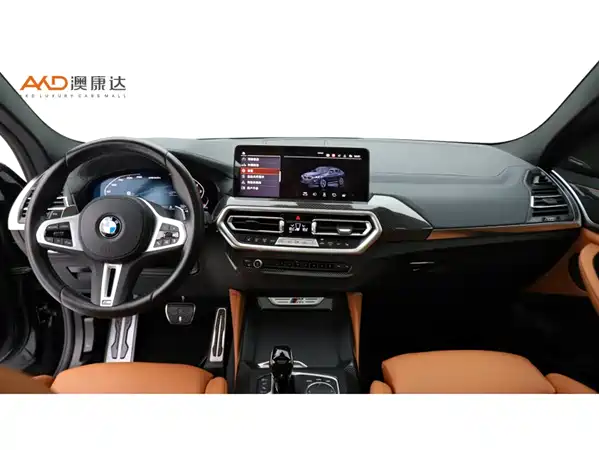 BMW X4 M40i 2023