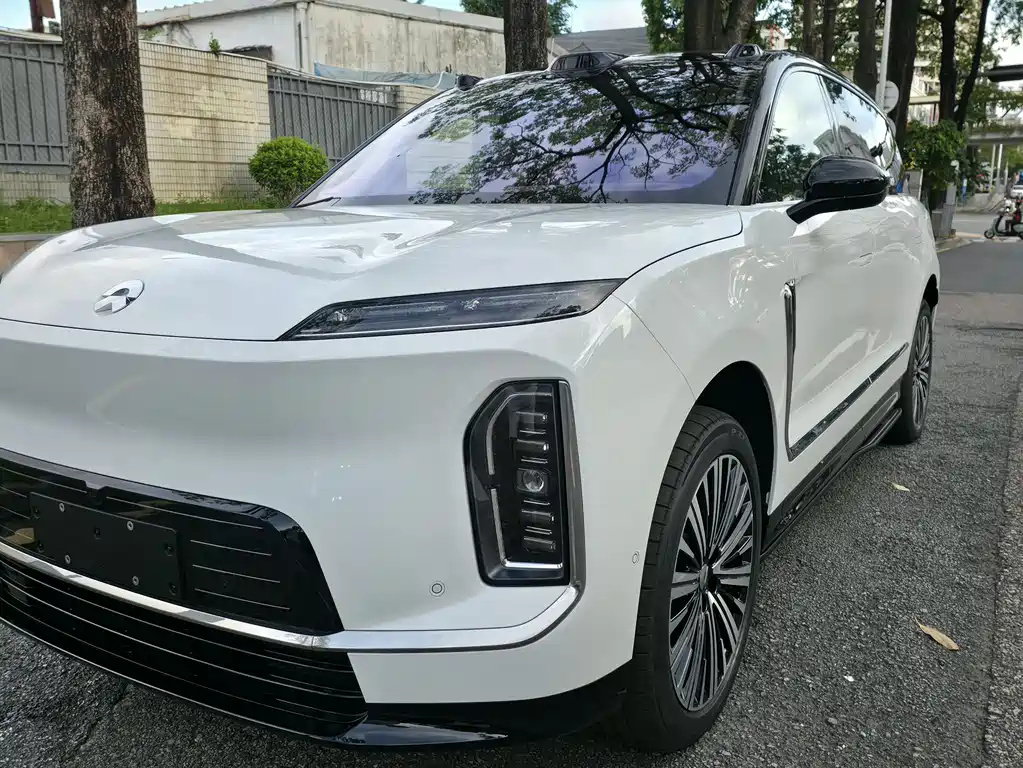 NIO ES9 2026