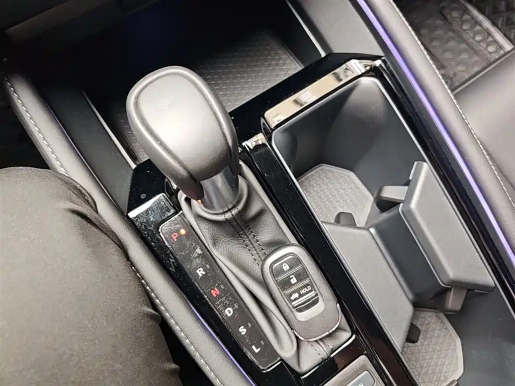 Honda Accord 2024 — фото 14