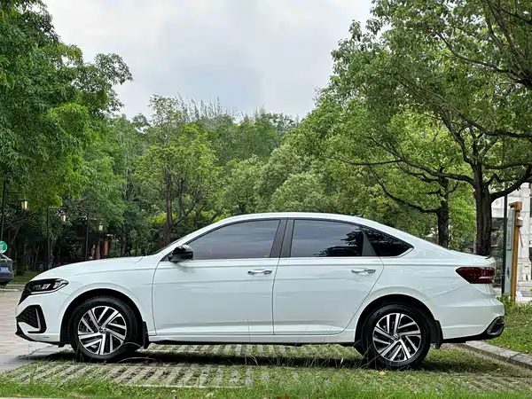 Volkswagen Lavida 2023