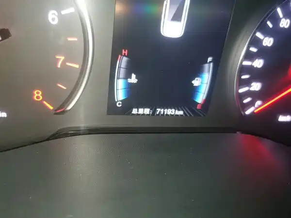 BYD Song MAX 2018