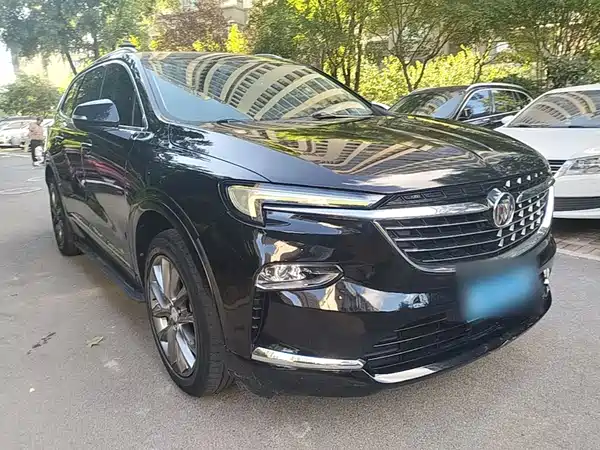Buick Enclave 2020