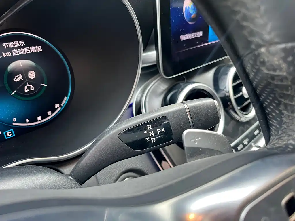 Mercedes-Benz C-Class 2020 — фото 16