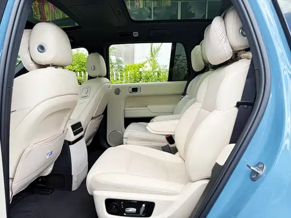 Li Auto L9 2023