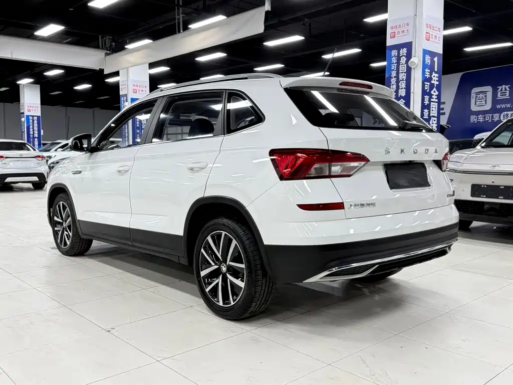 Skoda Octavia 2022