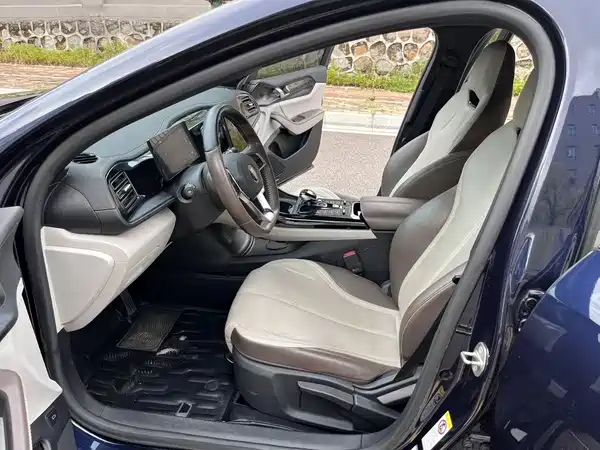 BYD Qin PLUS 2023