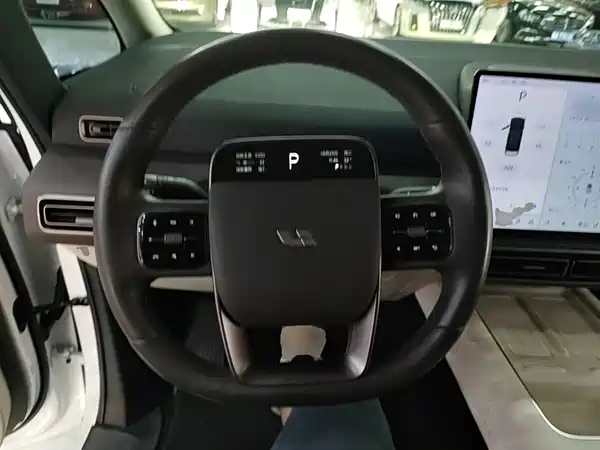 Li Auto MEGA 2024