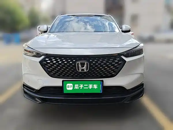 Honda XR-V 2023