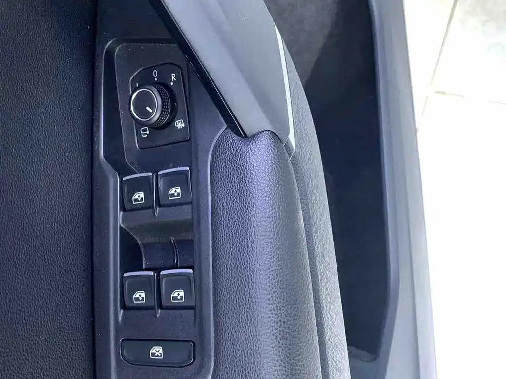 Volkswagen Tayron 2022