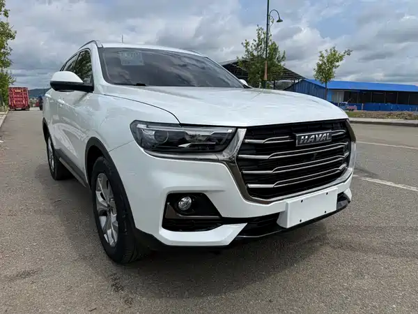Haval H6 2022