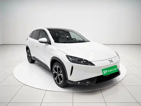 XPeng G3 2020