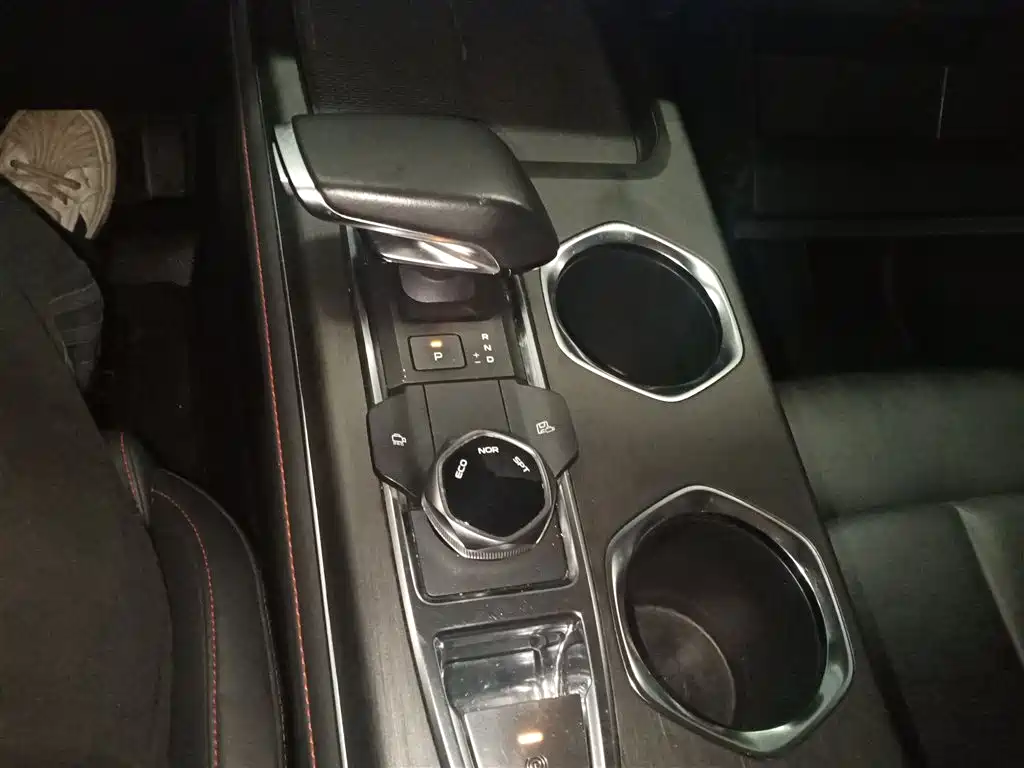 Changan CS55PLUS 2022 — фото 14