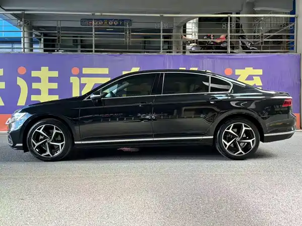 Volkswagen Magotan 2023