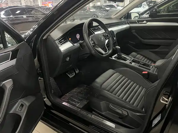 Volkswagen Magotan 2023