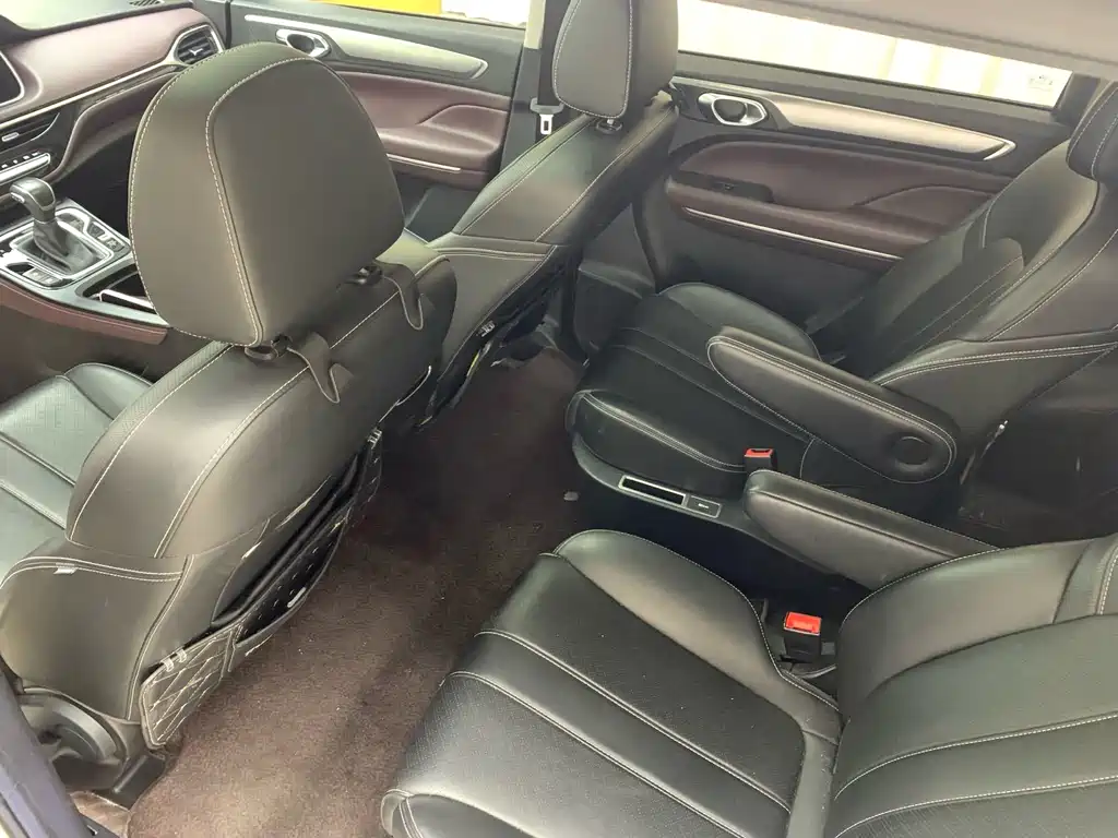 GAC Trumpchi M6 2022 — фото 10