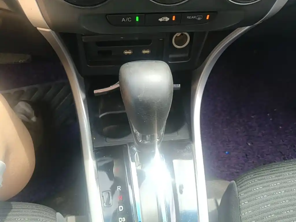 Honda Crider 2015 — фото 14