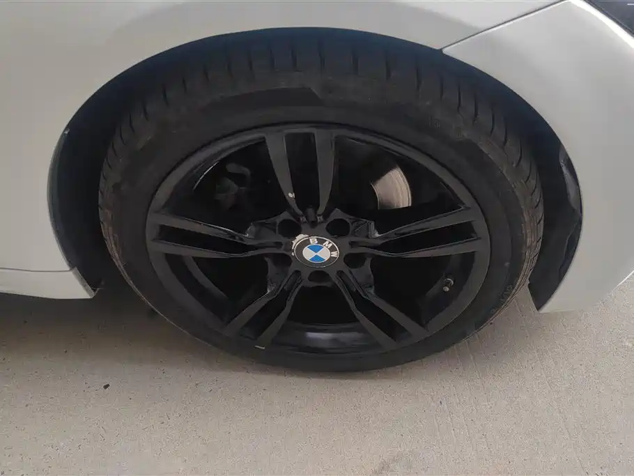 BMW 4 Series 2020