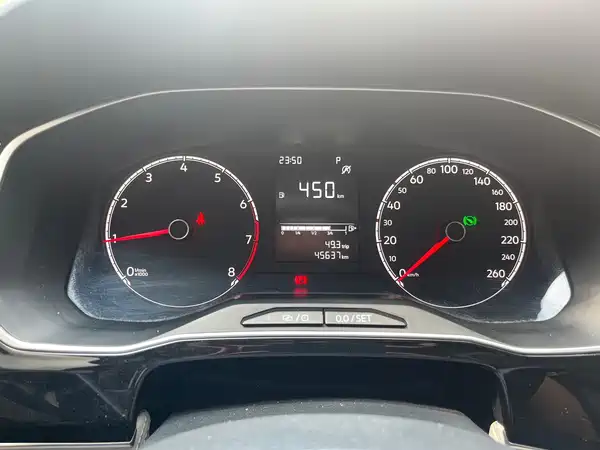 Jetta VS5 2024